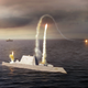 Illustration for article titled The Navys Smart New Stealth Anti-Ship Missile Can Plan Its Own Attack